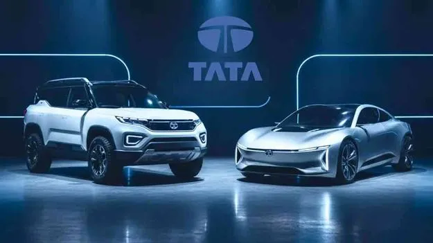 Tata Motors Passenger Vehicles: 2030 నాటికి 5 కొత్త ఈవీలు 