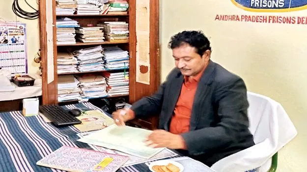 సమస్యలుంటే చెప్పండి