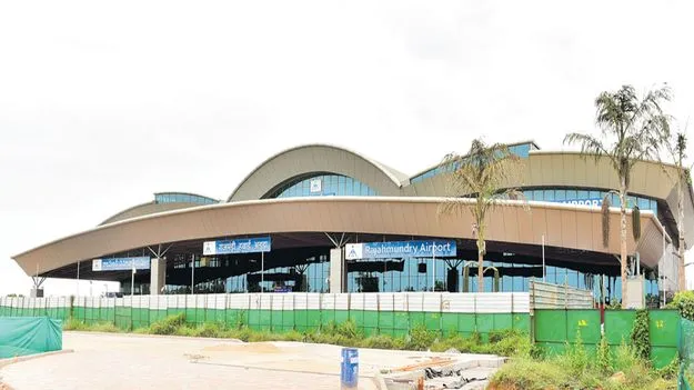 అదిగో..ఇండిగో..వచ్చేస్తోంది!