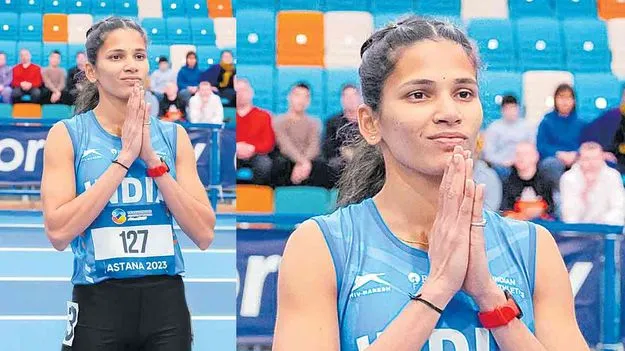 Yarraji Jyothi Frustration: నా ఆవేదనను అర్థం చేసుకోండి