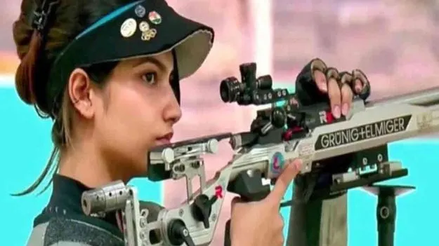 ISSF World Championship: అంజుమ్‌ కౌర్‌కు నిరాశ