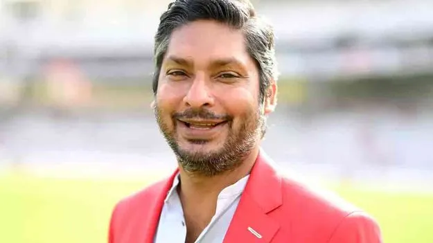 Kumar Sangakkara: రాజస్థాన్‌ రాయల్స్‌ కోచ్‌గా సంగక్కర