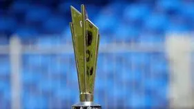 T20 World Cup: ఒకే గ్రూప్‌లో భారత్‌ పాక్‌