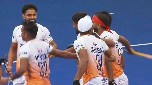 మనోళ్లకు మరో గెలుపు