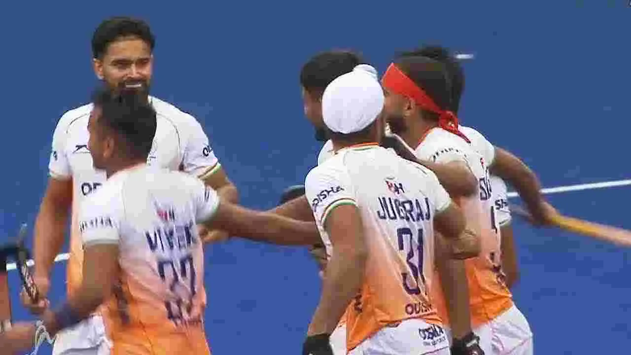 మనోళ్లకు మరో గెలుపు