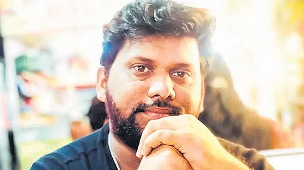 Charan Parimis Literary Journey: రాయటం మొదలుపెట్టాక చదివే పద్ధతి మారింది