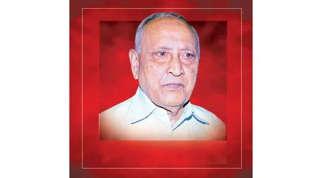 Madala Narayanaswamy: ప్రజల గుండెల్లో ఎగిరిన పోరు పతాక