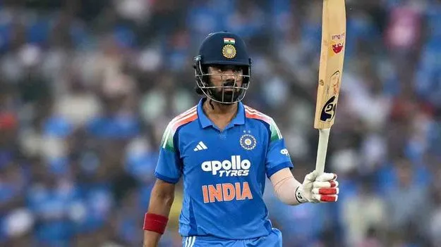 KL Rahul: ఆ విషయంలో కేఎల్ రాహుల్‌కు ఓ క్లారిటీ ఉంది: డేల్ స్టెయిన్