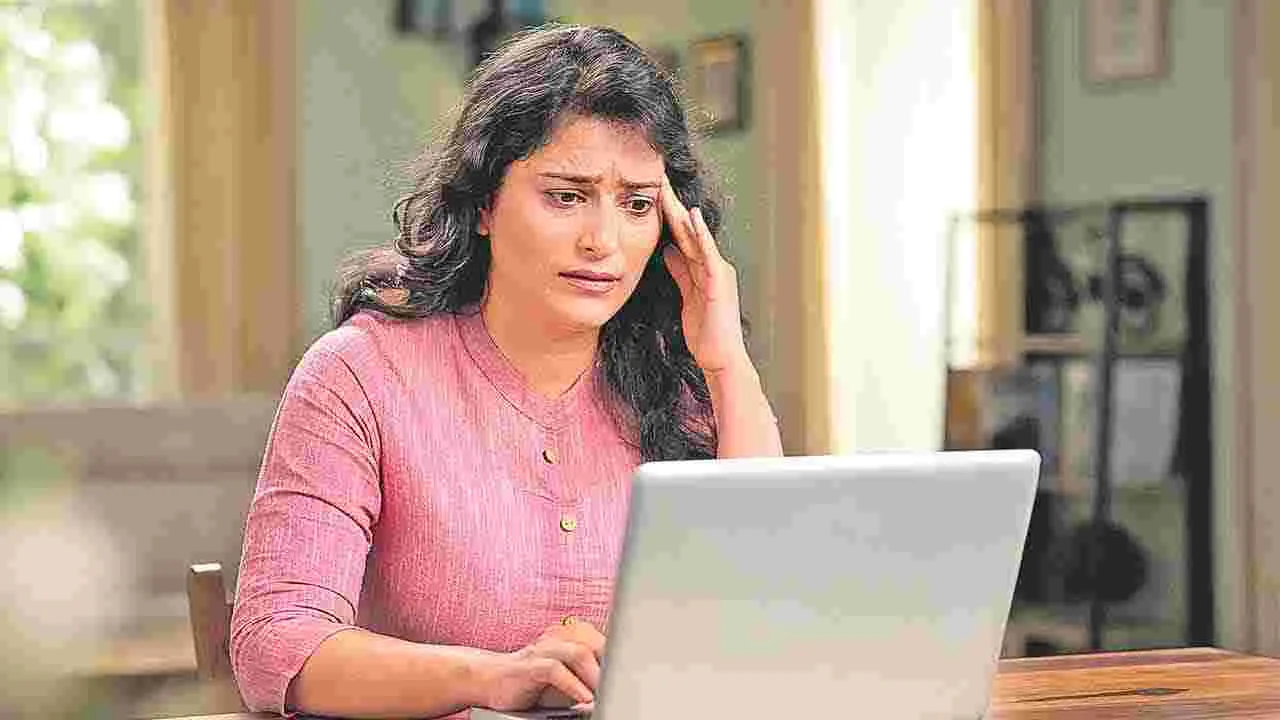 Mental Health Tips: ఒత్తిడిని చిత్తు చేయకపోతే