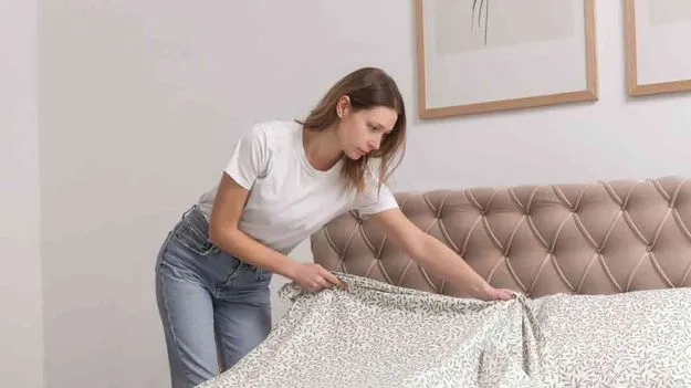 Why You Should Change Your Bed Sheets: బెడ్‌షీట్స్‌ మార్చాల్సిందే