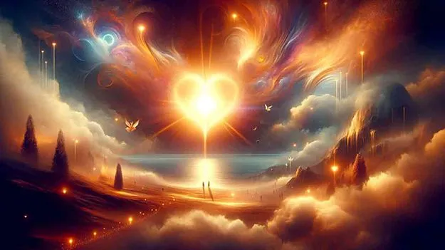 Love as Transformation: మార్పు కోసమే ఈ ప్రేమతత్త్వం