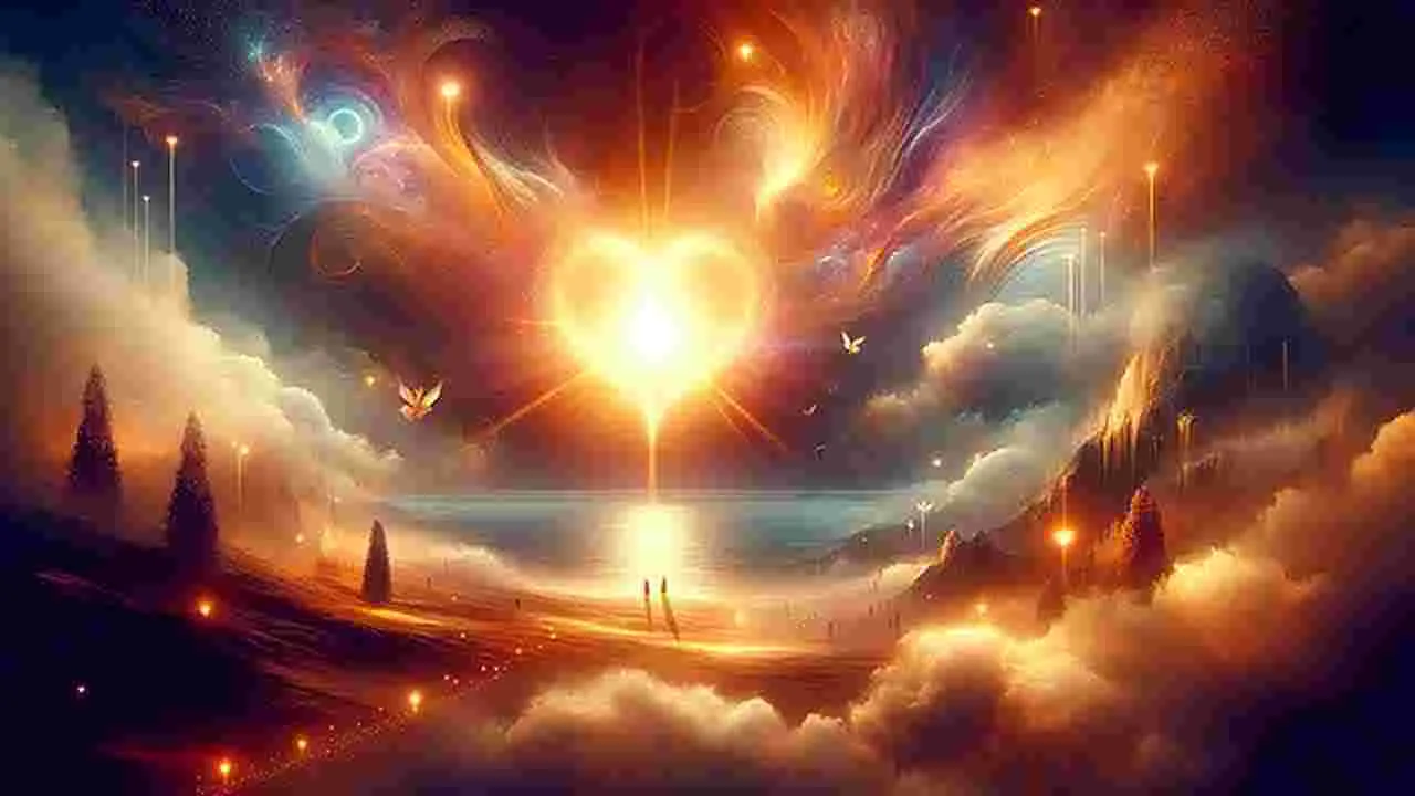 Love as Transformation: మార్పు కోసమే ఈ ప్రేమతత్త్వం