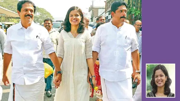 Dia Binu Pulikkakandam: రికార్డు సృష్టించిన దియా