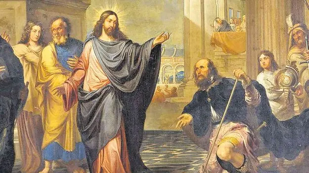 The Living Word Of God: సజీవ వాక్కు