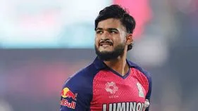 IPL 2026: కెప్టెన్సీ నిర్ణయం పూర్తిగా ఫ్రాంచైజీదే: రియాన్ పరాగ్