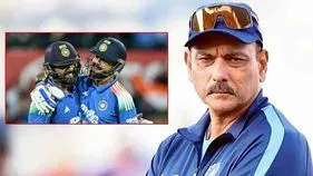 Ravi Shastri: అనుభవాన్ని అంగట్లో కొనుక్కోలేం.. రో-కోతో పెట్టుకోవద్దు: రవిశాస్త్రి 