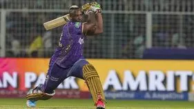 Andre Russell: అందుకే ఐపీఎల్‌కు వీడ్కోలు.. తొలిసారి స్పందించిన ఆండ్రీ రస్సెల్