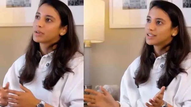 Smriti Mandhana: పెళ్లి వాయిదా తర్వాత స్మృతి తొలి పోస్ట్.. వేలికి ఎంగేజ్‌మెంట్ రింగ్ లేకుండా!