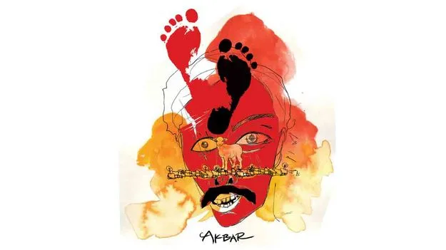 Footprints of My Ancestors: తొలిజాడలు