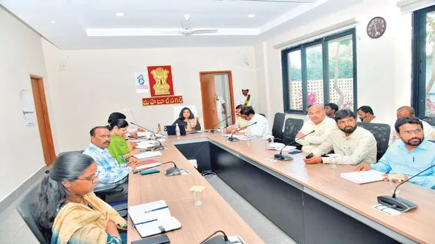 చిన్న పొరపాటూ జరుగొద్దు