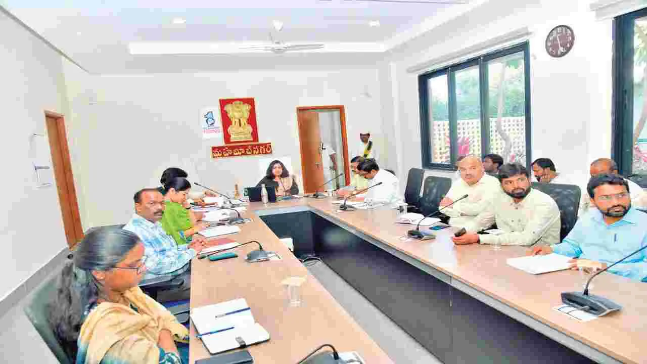 చిన్న పొరపాటూ జరుగొద్దు