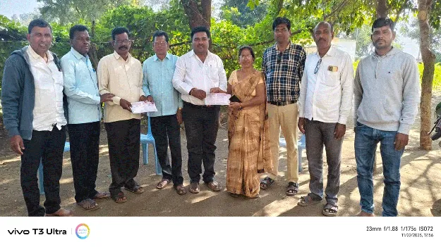 kumaram bheem asifabad- సమస్యల పరిష్కారానికి కృషి