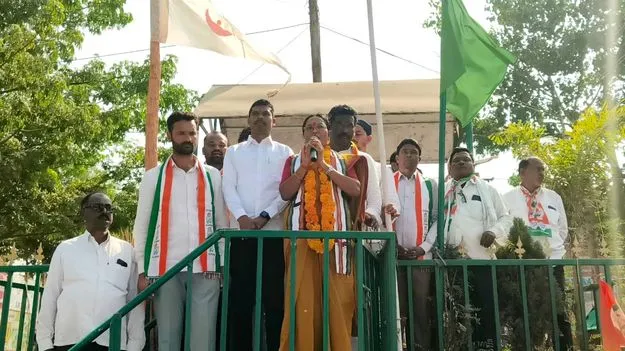 kumaram bheem asifabad- అన్ని వర్గాలకు సముచిత న్యాయం 