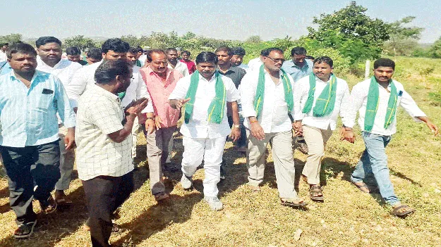 ఇచ్చిన మాట నిలబెట్టుకుంటాం