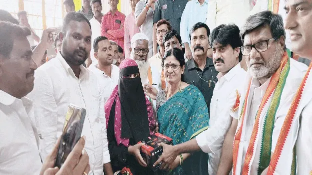 పథకాలను సద్వినియోగం చేసుకోవాలి