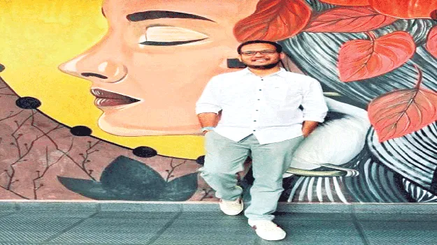 బెంగళూరులో సాఫ్ట్‌వేర్‌ ఉద్యోగి మృతి 