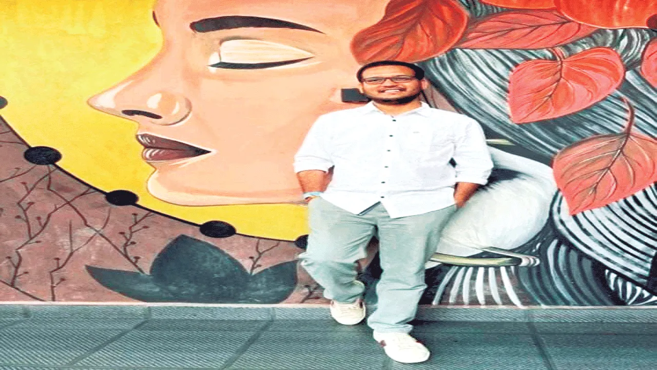 బెంగళూరులో సాఫ్ట్‌వేర్‌ ఉద్యోగి మృతి