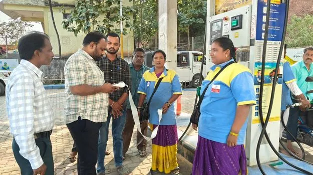 kumaram bheem asifabad- జీసీసీ అభివృద్ధికి కృషి చేయా