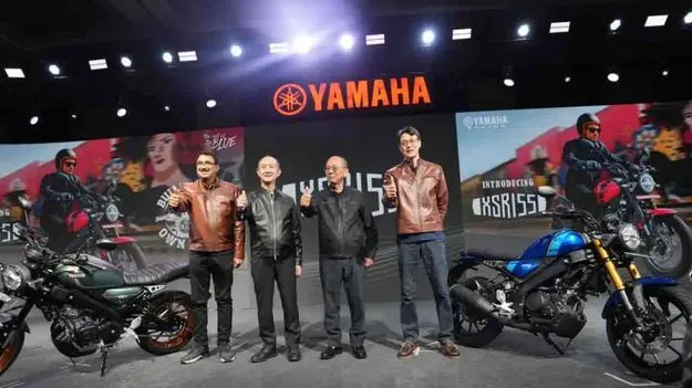 Yamaha Motor India: ఎగుమతుల్లో 25 శాతం వృద్ధి లక్ష్యం