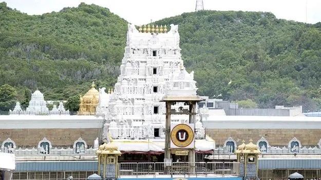 Tirumala Tirupati Devasthanam: ఏడాదిలోనే తిరుమలకు పూర్వవైభవం