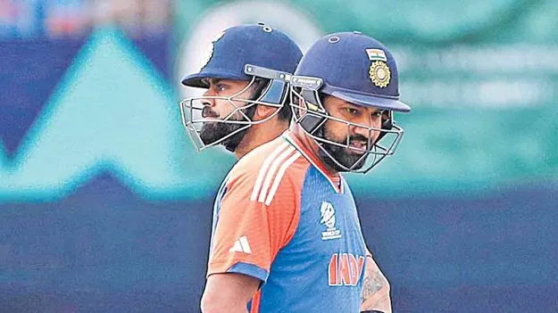 Vijay Hazare Trophy: హజారే లో ఆడండి