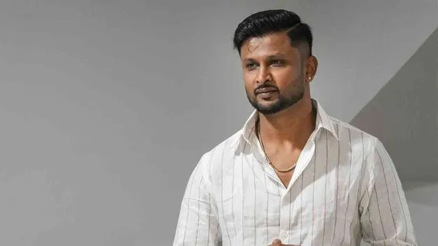 Krishnappa Gowtham Retirement: క్రికెట్‌కు కృష్ణప్ప గౌతమ్‌ గుడ్‌బై