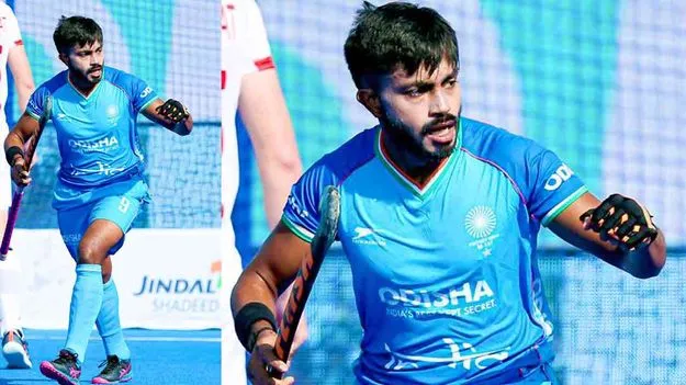 Sultan Azlan Shah Cup: భారత్‌ శుభారంభం