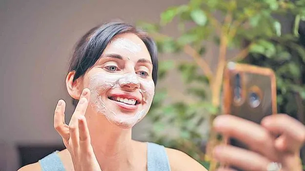 Potato Beauty Tips: ఆలూతో అందంగా