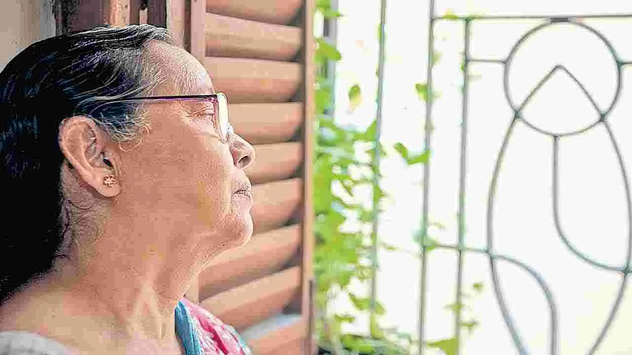 Healthy Aging Tips: మలి వయసులో