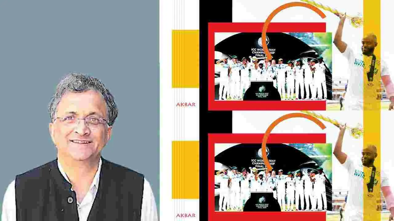 South Africa Cricket: టెంబా టీమ్‌ దక్షిణాఫ్రికా క్రికెట్‌కు జేజేలు