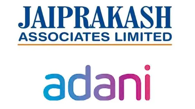 Adani Group Wins Bid: జేపీ అసోసియేట్స్‌ రేసులో అదానీయే విజేత