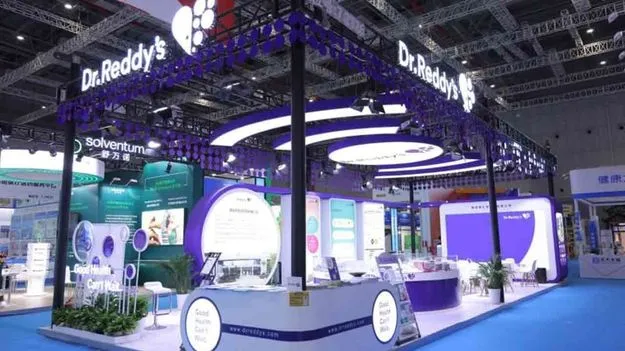 Dr Reddys Laboratories: డాక్టర్‌ రెడ్డీస్‌ ఔషధానికి ఈయూ గ్రీన్‌ సిగ్నల్‌