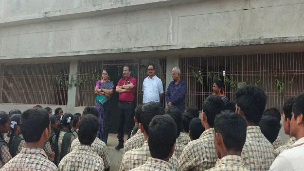 పకడ్బందీగా అమలు చేయాలి