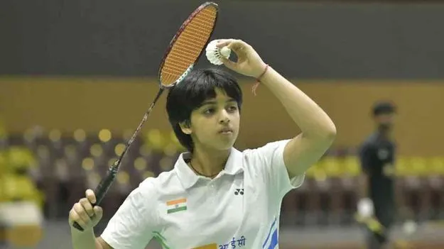 Guwahati Masters Super 100: క్వార్టర్స్‌లో తన్వీ అస్మిత