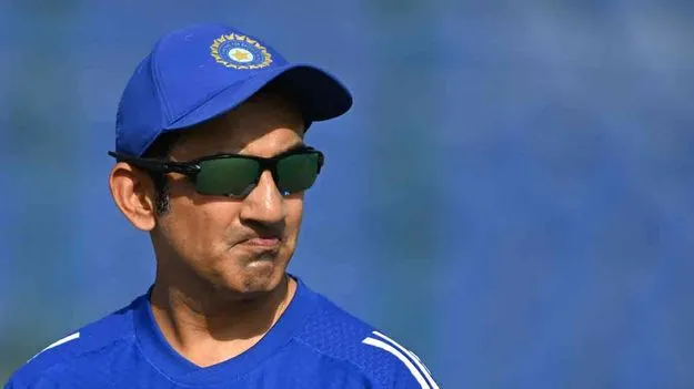 BCCI Statement: గౌతీని మార్చే ఉద్దేశం లేదు