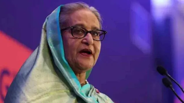 Bangladesh Politics: బంగ్లాకు మరో ఆయుధం