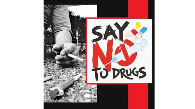 Drugs Free Andhra Pradesh: కూటమి లక్ష్యం డ్రగ్స్ ఫ్రీ ఆంధ్ర