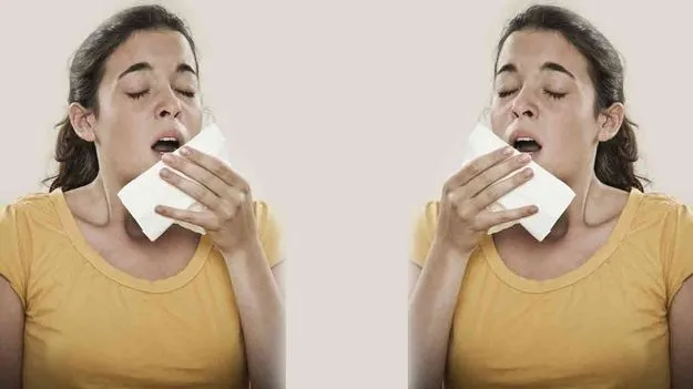 Reducing Coughs Naturally: తుమ్ములు తగ్గేదెలా