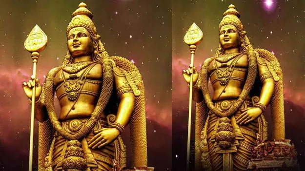 Subrahmanya Worship: అగ్నిస్వరూపుడి ఆరు క్షేత్రాలు