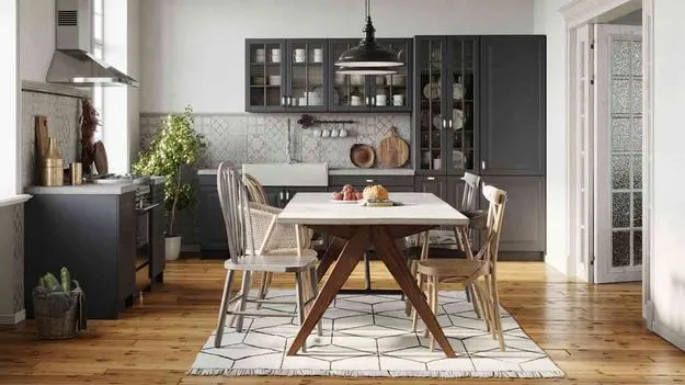 Interior design: ఇంటిని అందంగా మార్చేద్దాం